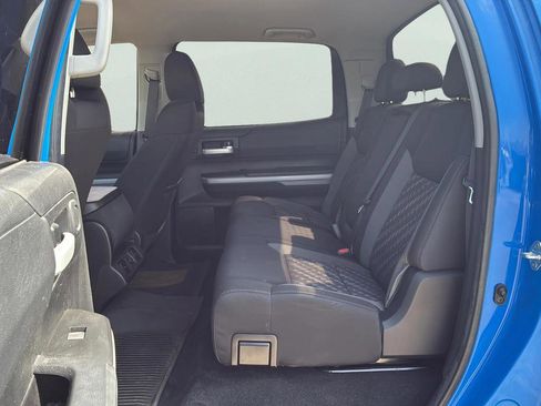 Used 2021 Toyota Tundra SR5 image 27