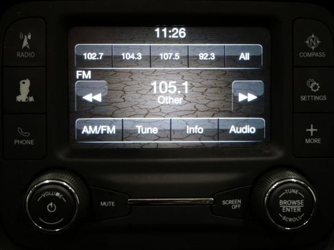 Used 2018 Jeep Wrangler Unlimited Sport image 18