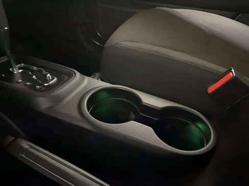 Used 2017 Jeep Wrangler Unlimited Sport w/ Connectivity Group image 56