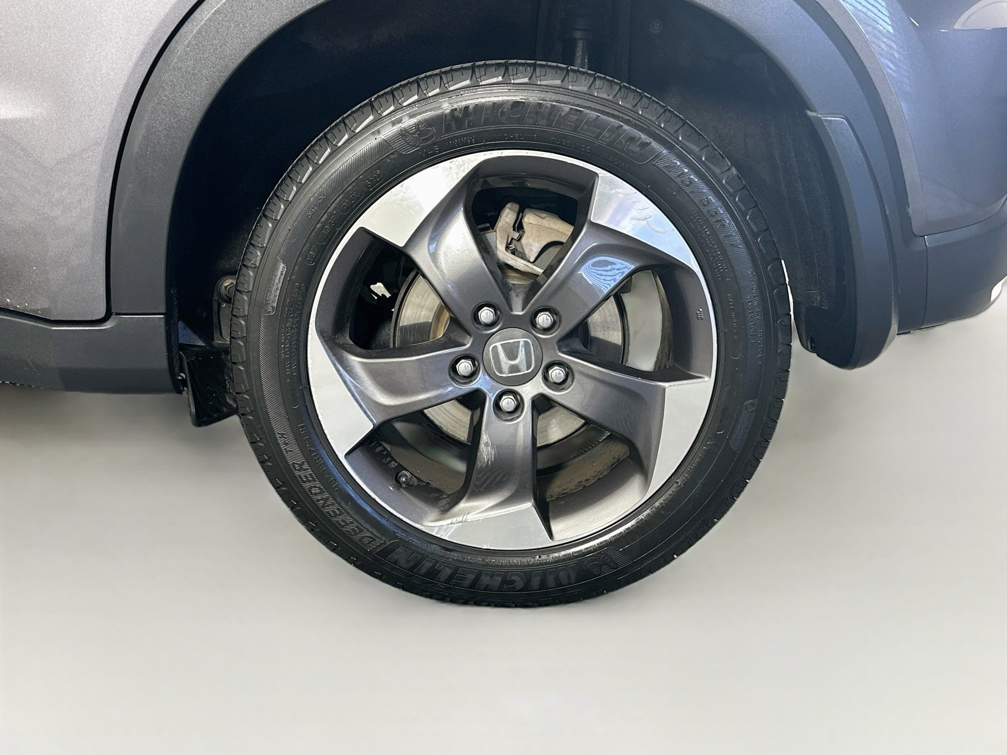 Used 2018 Honda HR-V EX image 11