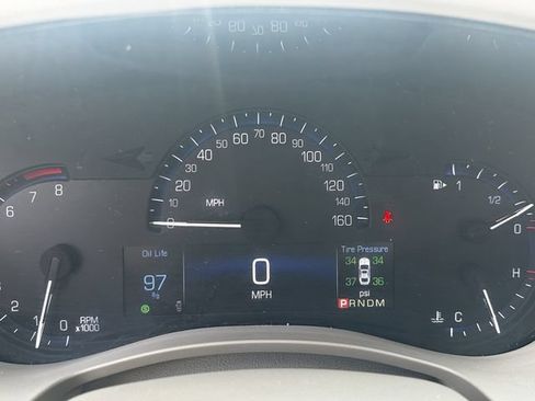 Used 2015 Cadillac ATS Luxury w/ Sun And Sound Package AWD/4WD image 20