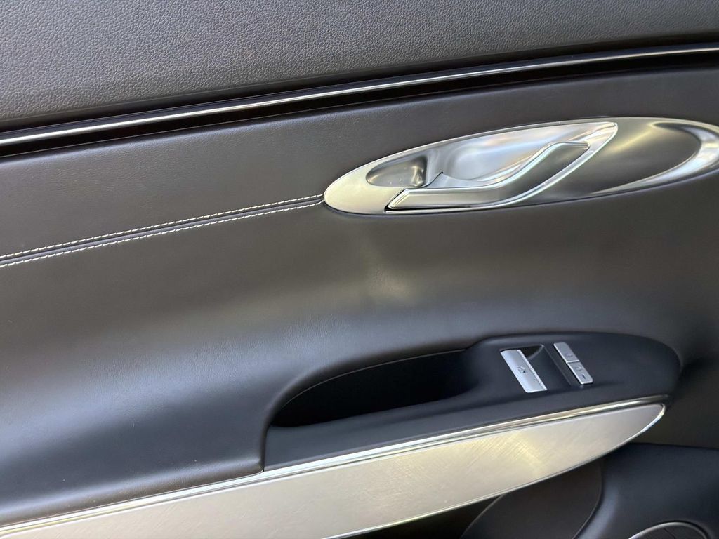 Certified 2023 Genesis Electrified GV70 AWD/4WD image 14