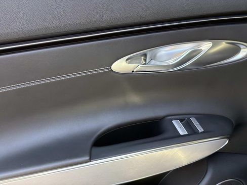 Certified 2023 Genesis Electrified GV70 AWD/4WD image 14