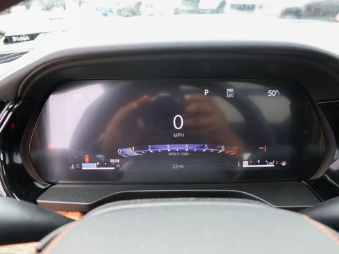 New 2026 Jeep Grand Cherokee L Summit image 31