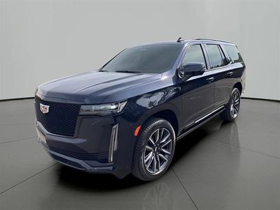 Certified 2023 Cadillac Escalade Sport w/ Touring Package