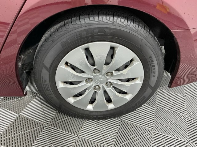 Used 2012 Honda Accord LX image 20
