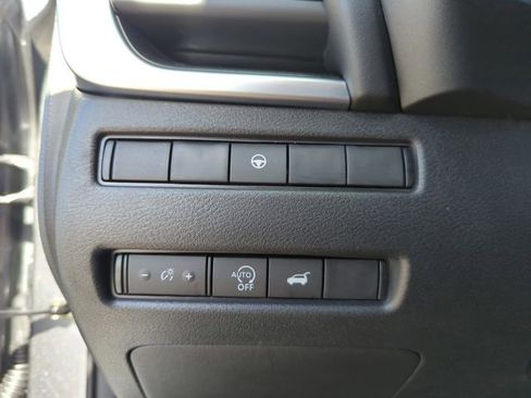 New 2026 Nissan Rogue SV FWD image 26