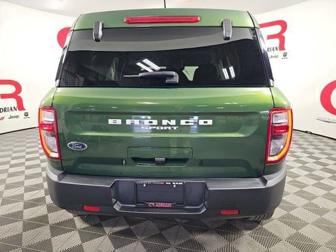 Used 2024 Ford Bronco Sport Big Bend image 6