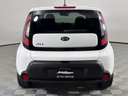 Used 2016 Kia Soul image 6