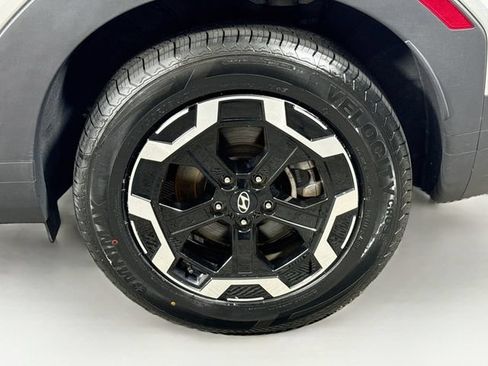 Certified 2024 Hyundai Santa Fe SE AWD/4WD image 29