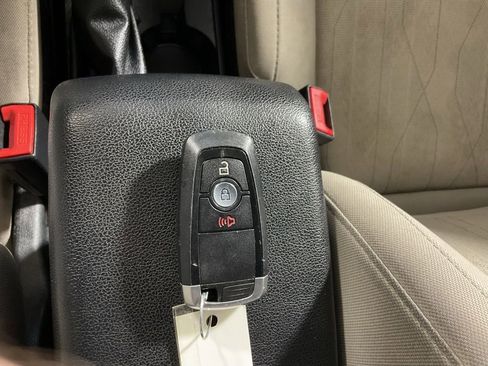 Used 2019 Ford EcoSport SE w/ SE Convenience Package FWD image 43