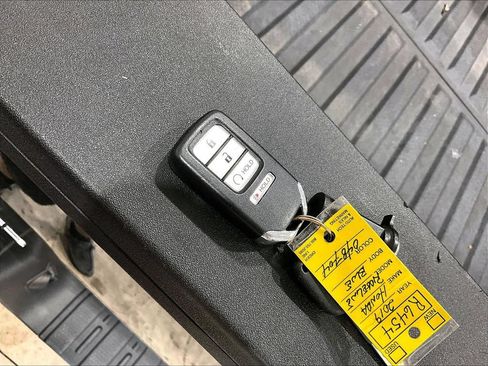 Used 2019 Honda Ridgeline RTL image 11
