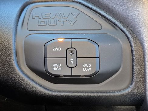 New 2026 RAM 3500 Laramie w/ Night Edition image 14