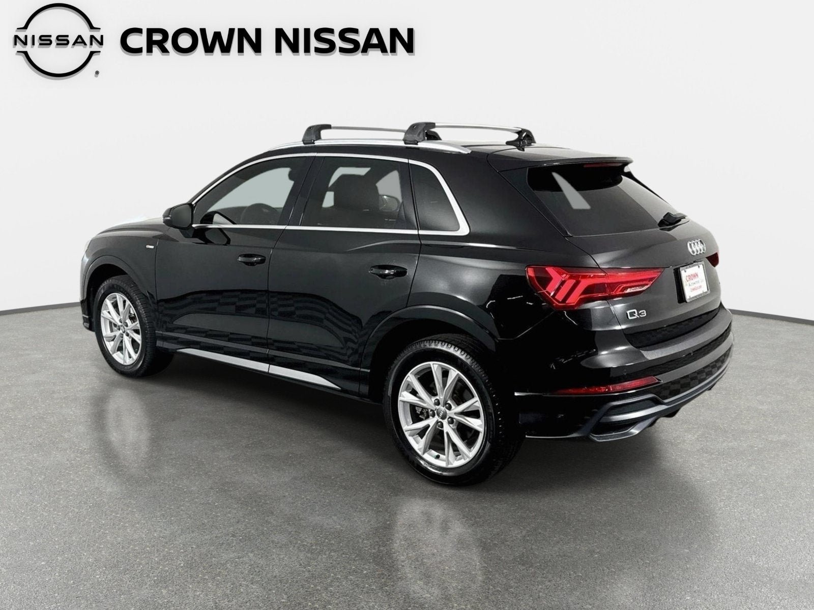 Used 2021 Audi Q3 2.0T Premium w/ Convenience Package AWD/4WD image 8