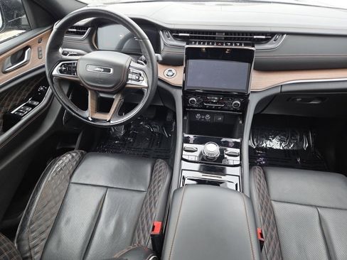 Used 2023 Jeep Grand Cherokee Summit image 33