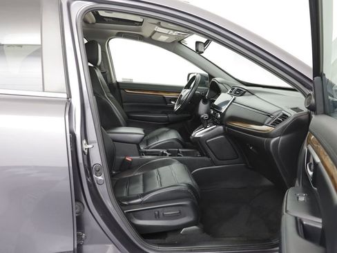 Used 2019 Honda CR-V Touring image 20