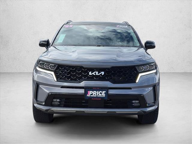 Used 2023 Kia Sorento SX AWD/4WD image 2
