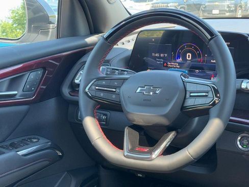 New 2026 Chevrolet Traverse RS AWD/4WD image 29