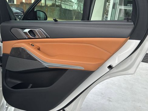 New 2026 BMW X5 sDrive40i RWD image 13