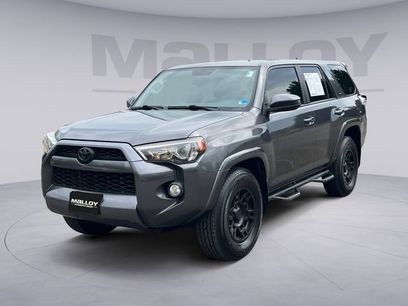 Used 2019 Toyota 4Runner SR5
