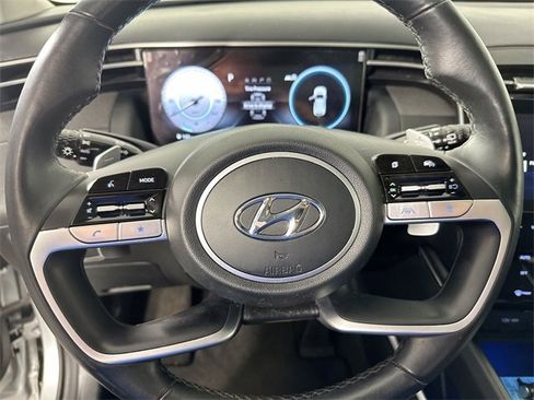 Used 2023 Hyundai Tucson Limited image 22