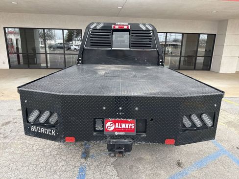 Used 2023 RAM 2500 Tradesman image 17