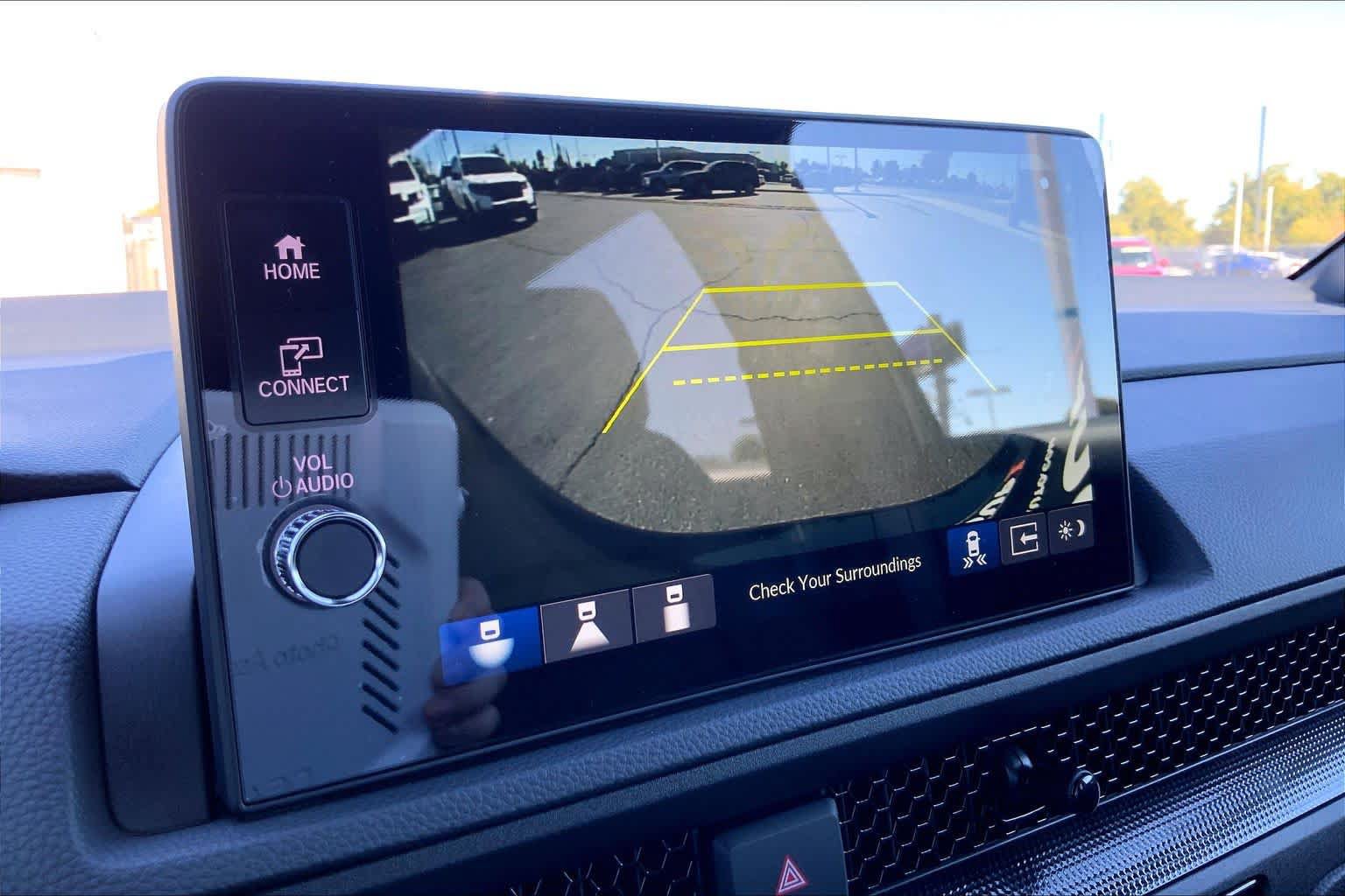 New 2027 Honda CR-V Sport-L image 19