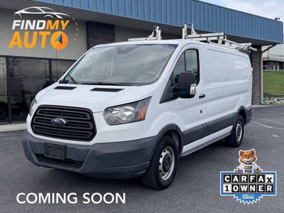 Used 2018 Ford Transit 150 130 Low Roof