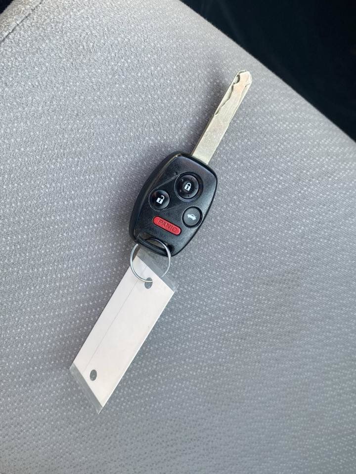 Used 2013 Honda Civic LX image 21