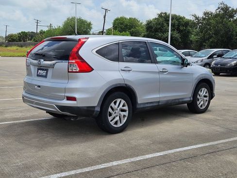 Used 2015 Honda CR-V EX image 5
