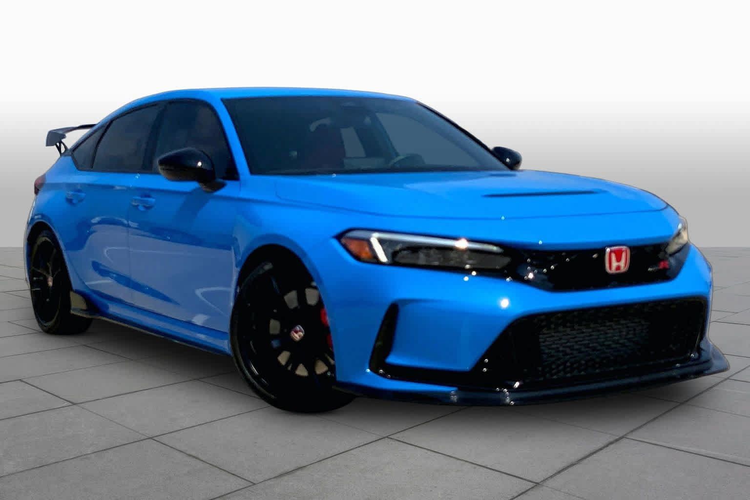 Used 2024 Honda Civic Type R image 3