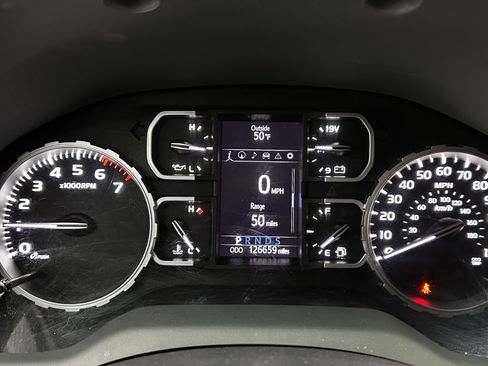Used 2020 Toyota Tundra Limited image 22