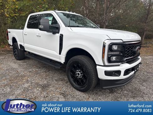 New 2026 Ford F250 XLT w/ XLT Premium Package image 1