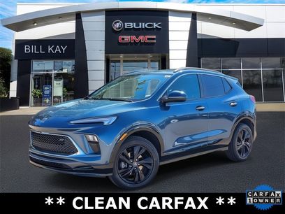 Used 2024 Buick Encore GX Sport Touring