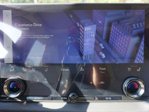 Used 2023 Lexus RX 350 Premium w/ Accessory Package image 10