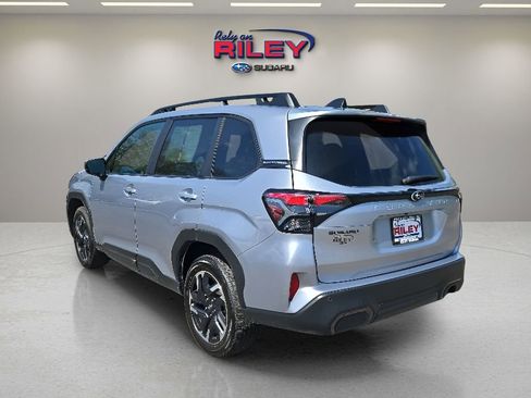 Certified 2026 Subaru Forester Limited AWD/4WD image 3