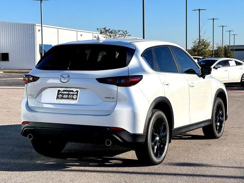 New 2025 MAZDA CX-5 Carbon Edition image 8