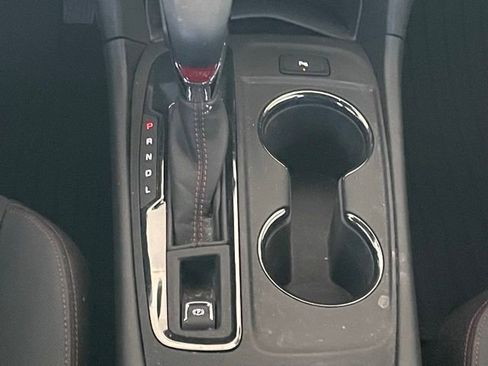 Used 2023 Chevrolet Equinox RS image 14