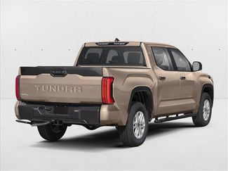New 2026 Toyota Tundra SR5 AWD/4WD video 2