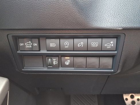 New 2026 Toyota Tundra SR5 image 16