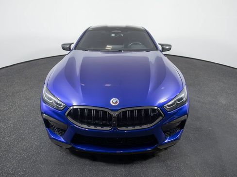 Used 2023 BMW M8 Competition w/ M Carbon Exterior Package AWD/4WD image 24