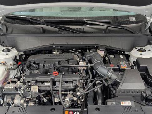 New 2026 Hyundai Kona Limited AWD/4WD image 27