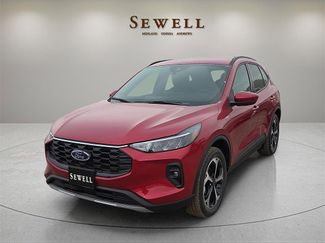 New 2026 Ford Escape ST-Line Select w/ Tech Pack #1 video 1