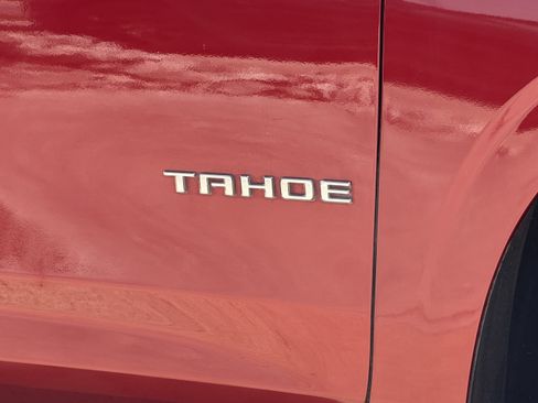 Used 2021 Chevrolet Tahoe High Country w/ Premium Package RWD image 4
