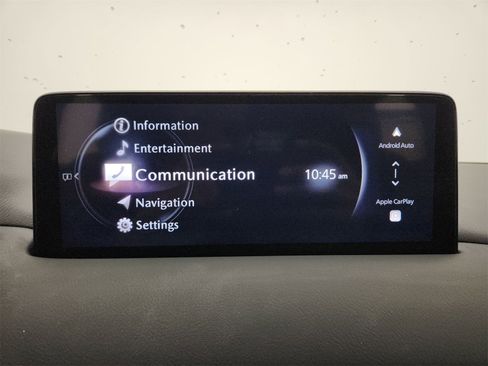 Certified 2025 MAZDA CX-5 Signature image 40