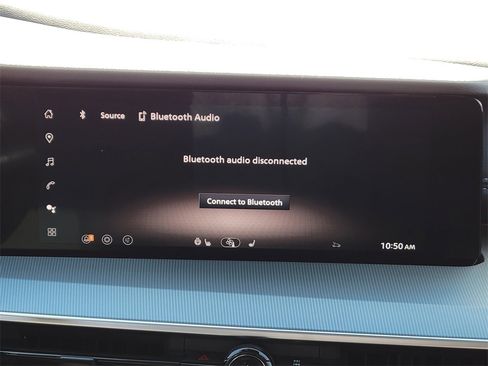 New 2025 Nissan Murano SL image 58