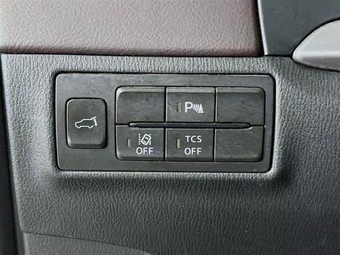 Used 2018 MAZDA CX-9 Grand Touring image 10