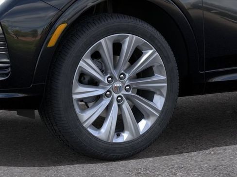 New 2026 Buick Envista Preferred FWD image 9