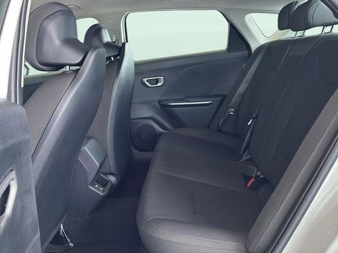 New 2026 Kia K4 FWD image 24