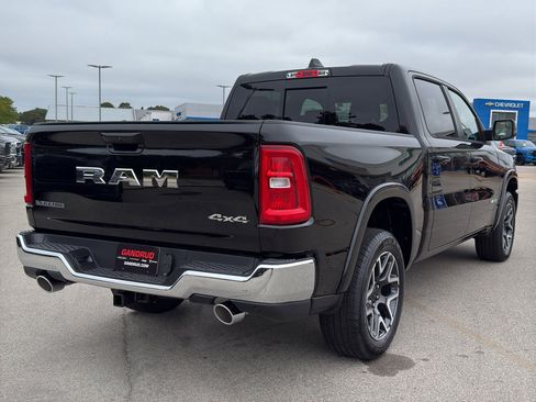 New 2026 RAM 1500 Laramie image 5